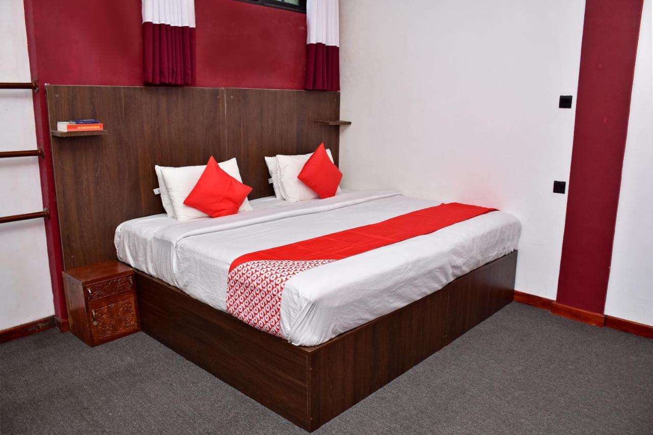 Roshan Guest House نوفارا إيلِيا المظهر الخارجي الصورة