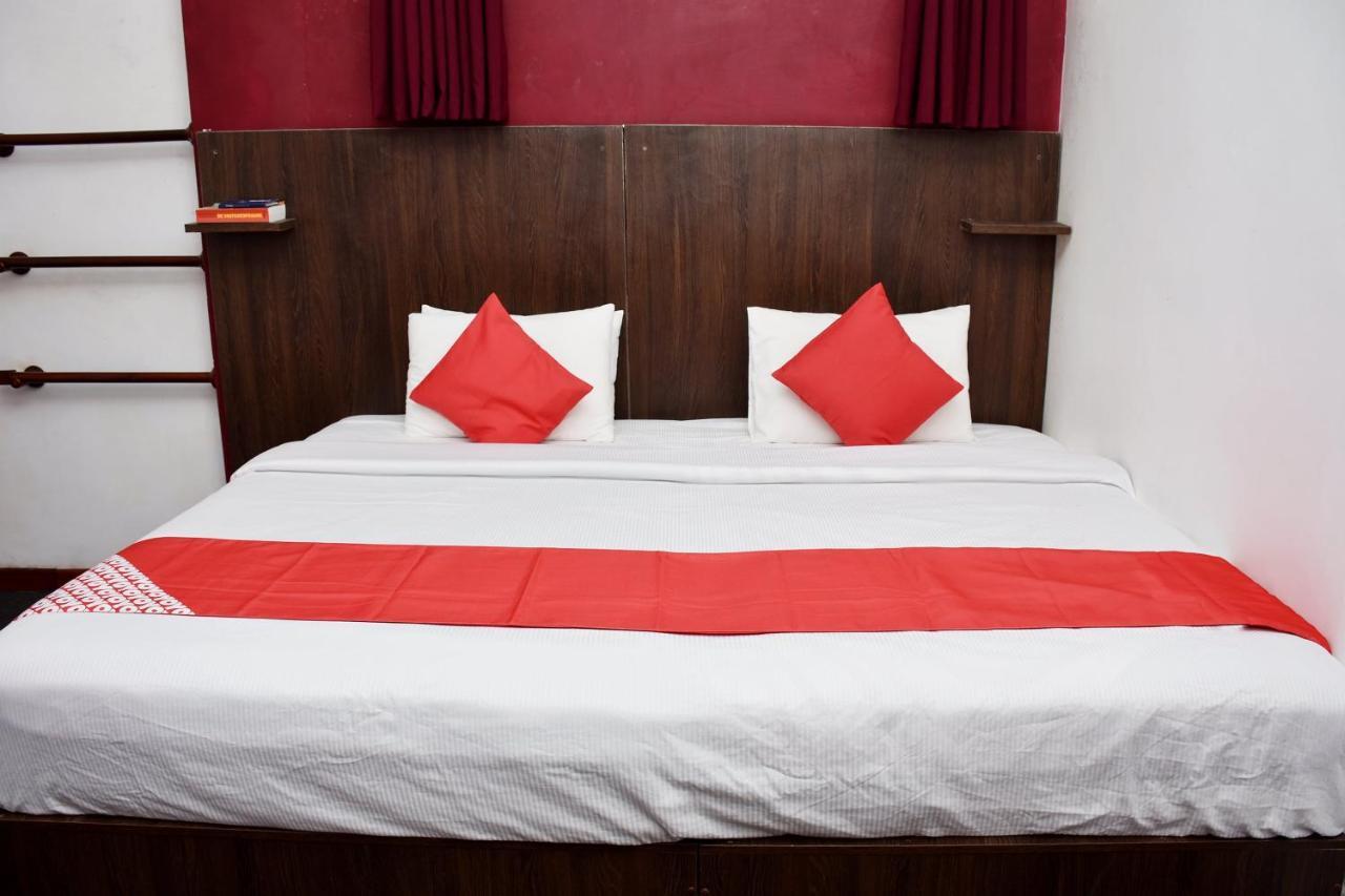 Roshan Guest House نوفارا إيلِيا المظهر الخارجي الصورة